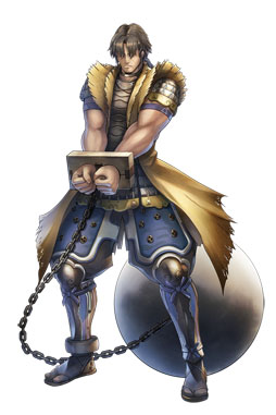 画像ギャラリー No.007のサムネイル画像 / 「戦国BASARA バトルパーティー」，メインモード「物語」と武将の強化要素の情報を公開。登場キャラによる「バサラ技」の様子も必見