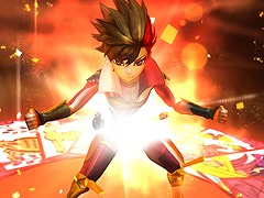 「戦国BASARA バトルパーティー」，メインモード「物語」と武将の強化要素の情報を公開。登場キャラによる「バサラ技」の様子も必見