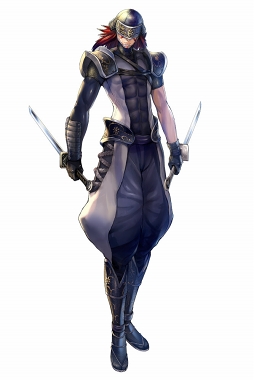 画像ギャラリー No.005のサムネイル画像 / 「戦国BASARA バトルパーティー」,他プレイヤーとのコミュニケーション要素の情報が公開。武将たちの特性やバサラ技なども明らかに