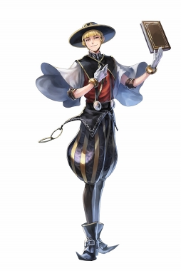 画像ギャラリー No.019のサムネイル画像 / 「戦国BASARA バトルパーティー」,他プレイヤーとのコミュニケーション要素の情報が公開。武将たちの特性やバサラ技なども明らかに