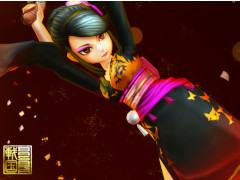 「戦国BASARA バトルパーティー」，他プレイヤーとのコミュニケーション要素の情報が公開。武将たちの特性やバサラ技なども明らかに