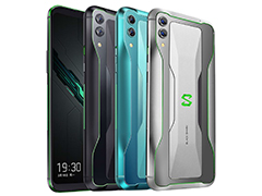 話題のゲーマー向けスマホ「Black Shark 2」のメインメモリ12GBモデルが2万円引きで数量限定販売中