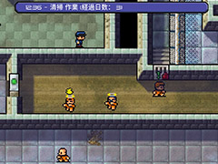 脱獄シム「The Escapists」のSwitch向け日本語版が本日配信開始。DLC全部入りの「Complete Edition」として登場