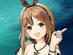 「ライザのアトリエ 〜常闇の女王と秘密の隠れ家〜」開発者インタビュー。シリーズのノウハウを結集し,新たな技術へと挑戦