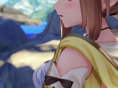 「ライザのアトリエ 〜常闇の女王と秘密の隠れ家〜」の実機映像が初公開。YouTubeのスペシャルムービーにて