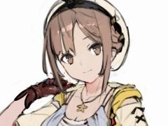 ライザはこうして生まれた。「ライザのアトリエ 〜常闇の女王と秘密の隠れ家〜」キャラクターデザインの変遷を,細井Pとトリダモノ氏が語る