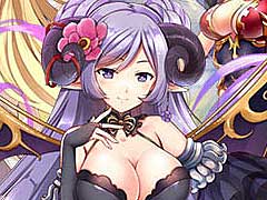 「リジャッジメントReBless Zwei」の新プロモーションムービー公開。事前登録キャンペーンの新目標も明らかに