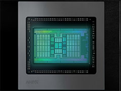 西川善司の3DGE:ついに出たAMDの新世代GPU「Radeon RX 6000」。理論性能値を超える高性能の秘密とは