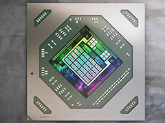 AMD,ノートPC向け「Radeon RX 6000M」シリーズを発表。DLSS対抗機能の「FidelityFX Super Resolution」もまもなく登場