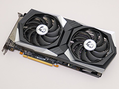 MSI「Radeon RX 6600 XT GAMING X 8GB」レビュー。待望のミドルクラス市場向けNavi 2X世代はGeForce RTX 3060と戦えるのか