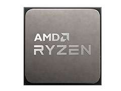 AMD,Zen3ベースのデスクトップ向けAPU「Ryzen 5000 G」シリーズを発表。OEM向けのみの提供に