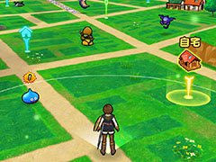 「ドラゴンクエストウォーク」を一足先に楽しめるβ版体験会が関東圏で6月11日より開催決定。参加申込みを受け付け中