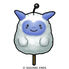 画像集 No.019のサムネイル画像 / 「ドラゴンクエストウォーク」,本日から「DQモンスターズ25周年コラボキャンペーン」を開催。ログインボーナスで「わた帽」がもらえる