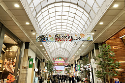 画像ギャラリー No.003のサムネイル画像 / 第5回「ドラゴンクエストウォーキング＜東北＞」＆「ドラゴンクエストウォーク秋祭り」レポート。秋の仙台が「DQウォーク」で彩られた4日間。次回開催日も発表