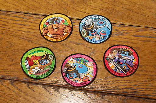 画像ギャラリー No.014のサムネイル画像 / 第5回「ドラゴンクエストウォーキング＜東北＞」＆「ドラゴンクエストウォーク秋祭り」レポート。秋の仙台が「DQウォーク」で彩られた4日間。次回開催日も発表