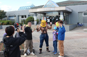 画像ギャラリー No.024のサムネイル画像 / 第5回「ドラゴンクエストウォーキング＜東北＞」＆「ドラゴンクエストウォーク秋祭り」レポート。秋の仙台が「DQウォーク」で彩られた4日間。次回開催日も発表