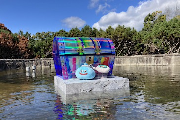 画像ギャラリー No.028のサムネイル画像 / 第5回「ドラゴンクエストウォーキング＜東北＞」＆「ドラゴンクエストウォーク秋祭り」レポート。秋の仙台が「DQウォーク」で彩られた4日間。次回開催日も発表