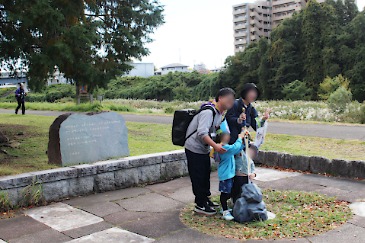 画像ギャラリー No.030のサムネイル画像 / 第5回「ドラゴンクエストウォーキング＜東北＞」＆「ドラゴンクエストウォーク秋祭り」レポート。秋の仙台が「DQウォーク」で彩られた4日間。次回開催日も発表