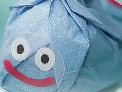 「ドラクエウォーク」，リアルおみやげプロジェクト第4弾「スライムういろう」の復刻を発表。販売期間は3月12日から6月14日まで