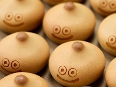 �֥ɥ饯�����������ס��ꥢ�뤪�ߤ䤲�ץ��������Ȥο�����ܾ��ʡ֥��饤��ޤ󤸤夦�פ�ȯɽ��4��17����7��31���δ��֤�����ͽ��