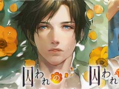「囚われのパルマ」シリーズのSwitch用DL版が半額で買える。追加コンテンツもお買い得なバレンタインセールを開催中