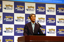 ���������꡼ No.004�Υ���ͥ������ / ��Pokémon Sleep�פ��ۿ�����ȯɽ����HIKAKIN���󡤴ݻ���Τ�व�󡤶Ӹ��2�ͤ��б餷�����٥�ȡ�FUN SLEEP SUMMIT�פ��ݡ���