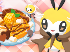 「Pokémon Sleep」，新たなポケモン「アブリー」「アブリボン」が2月9日15：00に登場。「バレンタイン2026」も開催