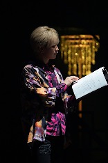 画像ギャラリー No.015のサムネイル画像 / 「ブラスタ」6周年記念「BLACK PARTY」レポート。まさにスターレスのショーそのもの！　極上の歌と芝居とパフォーマンスで彩った2日間