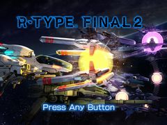 「R-TYPE FINAL 2」プレイレポート。名作STG「R-TYPE」シリーズがクラウドファンディングを経て復活