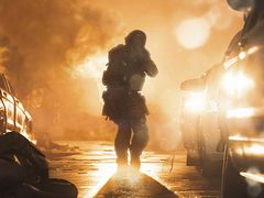 CoDシリーズ最新作「Call of Duty: Modern Warfare」が正式発表。発売は2019年10月25日