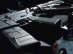 「コール オブ デューティ モダン・ウォーフェア」,プライマリ武器とセカンダリ武器をカスタマイズできる“Gunsmith”機能を発表