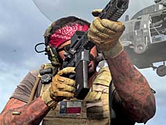 「コール オブ デューティ モダン・ウォーフェア」の日本語吹替版トレイラーが公開。ゲームプレイの模様と「スペシャルオプス」モードを確認しよう