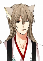 画像ギャラリー No.003のサムネイル画像 / Nintendo Switch版「今宵、妖しい口づけを」の「雅・京牙・沙門編」「綺龍・千影・雪之丞編」が本日発売