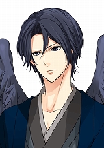 画像ギャラリー No.008のサムネイル画像 / Nintendo Switch版「今宵、妖しい口づけを」の「雅・京牙・沙門編」「綺龍・千影・雪之丞編」が本日発売