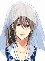 画像ギャラリー No.009のサムネイル画像 / Nintendo Switch版「今宵、妖しい口づけを」の「雅・京牙・沙門編」「綺龍・千影・雪之丞編」が本日発売