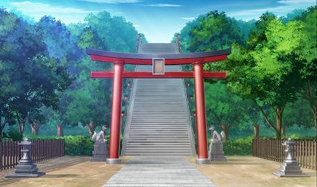 画像ギャラリー No.010のサムネイル画像 / Nintendo Switch版「今宵、妖しい口づけを」の「雅・京牙・沙門編」「綺龍・千影・雪之丞編」が本日発売