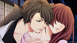 今宵、妖しい口づけを 〜雅・京牙・沙門編〜