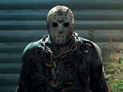 「フライデー・ザ・13th:ザ・ゲーム 日本語版」の最終アップデートが実装。期間限定のセールも