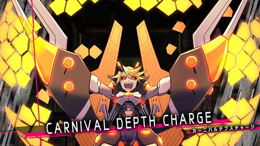 画像ギャラリー No.016のサムネイル画像 / 「白き鋼鉄のX THE OUT OF GUNVOLT」は様々なシステムを使い,希望の歌姫と共に戦う,厨二感満載の横スクロールアクションだ