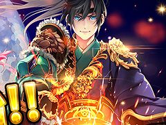 スマホ向けSRPG「三国烈覇」のサービスが開始。武将キャラクターの紹介を中心としたリリース記念ムービーがYouTubeで公開中