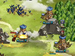 “ライトRTS”を謳うスマホ向け新作アプリ「アンクラウン」が今夏にリリース。事前登録を受け付け中