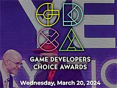 「バルダーズ・ゲート3」や「ゼルダの伝説」などがファイナリストに選出。「Game Developers Choice Award」のノミネート作品発表