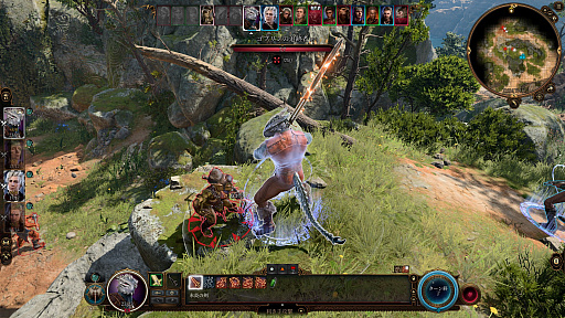 ꡼ No.007Υͥ / Baldur's Gate 3סǽѥå꡼12Υ֥饹Ƴ䥯ץ쥤Υݡȡեȥ⡼ɤ