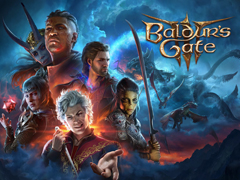 人気RPG「バルダーズ・ゲート3」，HBOによる実写ドラマ化が決定。原作を1000時間以上遊び尽くしたガチ勢が製作総指揮に