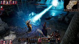꡼ No.003 | Baldur's Gate 3