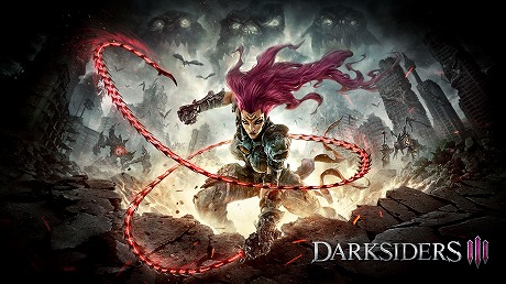 #005Υͥ/THQ Nordic JapanPS Storeǡȿեɤ򳫺šDarksiders Genesisפʤ¿Υǥȥ뤬80󥪥դ