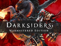 「ダークサイダーズ」シリーズや「Fade to Silence」などが対象に。“THQ Nordic初夏セール2021第三弾”が本日スタート