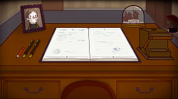 バートラム・フィドルの冒険 エピソード2：惨々たる誤算