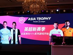 「FIFA 20」,ストリートサッカーにフィーチャーした新モードVOLTAをプレイ。新システムや進化した物理演算でよりリアルに