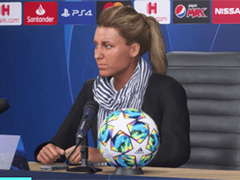 「FIFA 20」キャリアモードの新機能が公開。シリーズで初めて女性監督も作成可能に